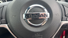 Nissan X-Trail 1.7 dCi N-Connecta 5dr Diesel Station Wagon